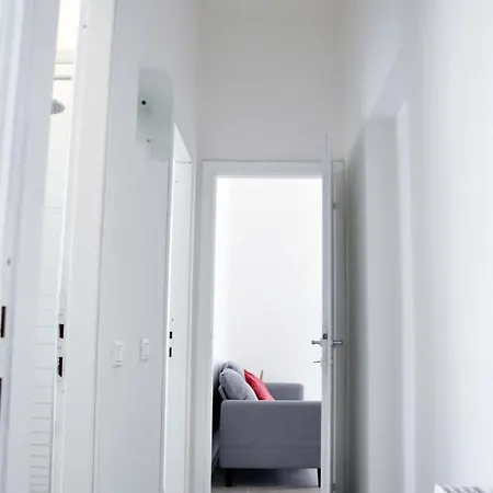 Buonviaggio Apartman