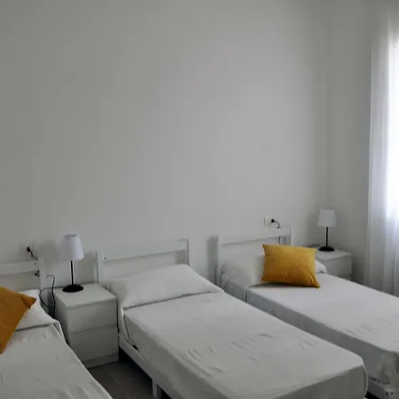 Buonviaggio Apartman *