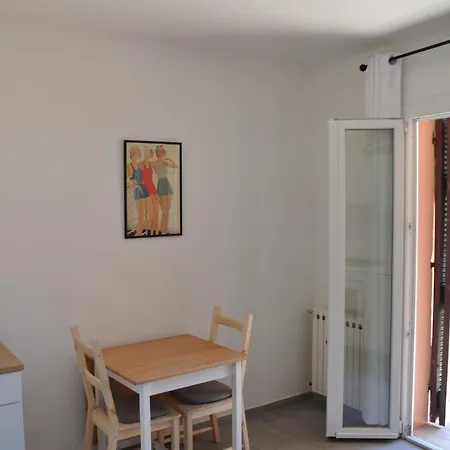 Buonviaggio La Spezia