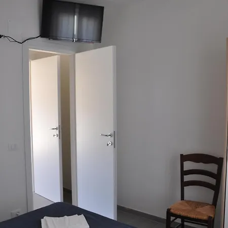Daire Buonviaggio La Spezia