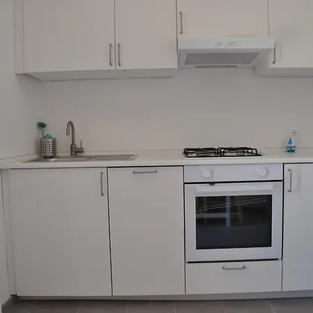 Buonviaggio Apartman La Spezia